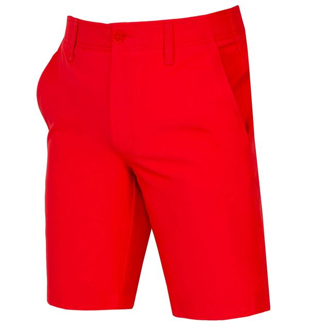 Under Armour Drive Taper Golf Shorts on Productcaster.