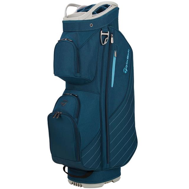 TaylorMade Kalea Premier Ladies Golf Cart Bag on Productcaster.