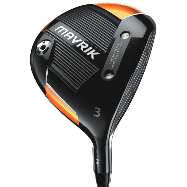 Callaway Mavrik Ladies Golf Fairway on Productcaster.