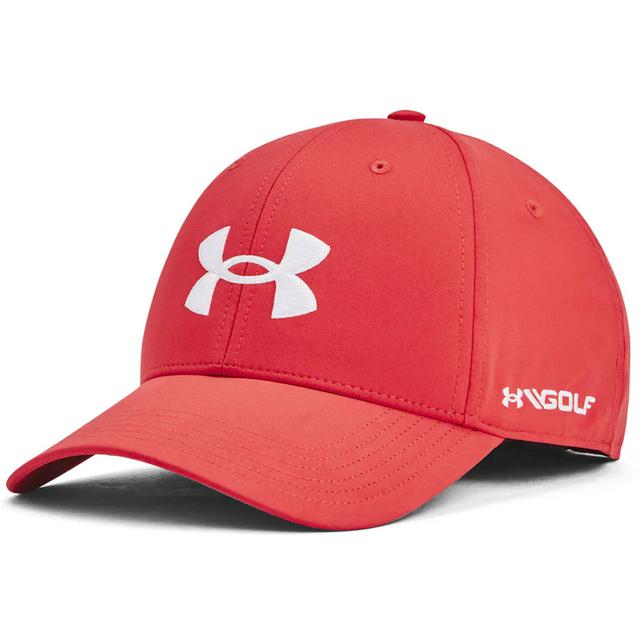 Under Armour Golf96 Cap on Productcaster.