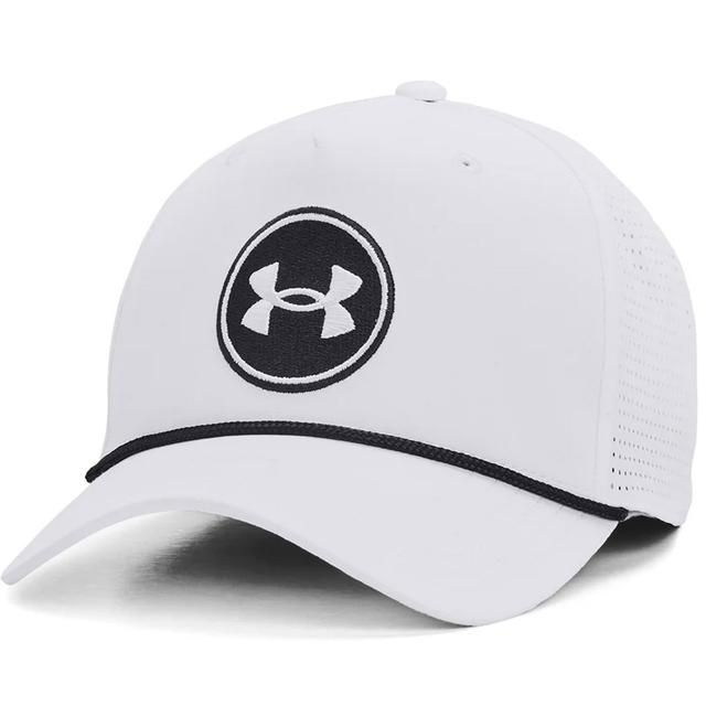 Under Armour Driver Snapback Cap on Productcaster.