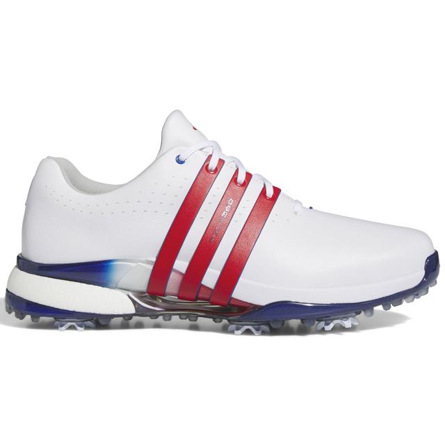 adidas Tour360 24 Golf Shoes on Productcaster.