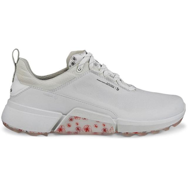 ECCO Biom H4 Lydia Ko Signature Ladies Golf Shoes on Productcaster.