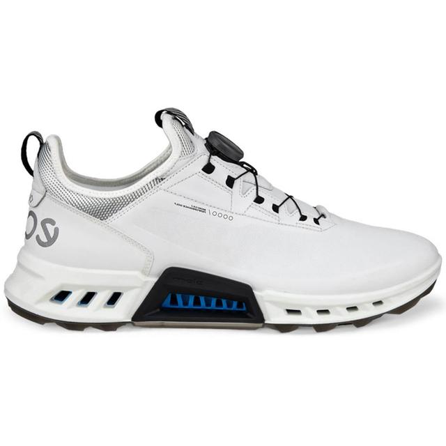 ECCO Biom C4 BOA Gore-Tex Golf Shoes on Productcaster.