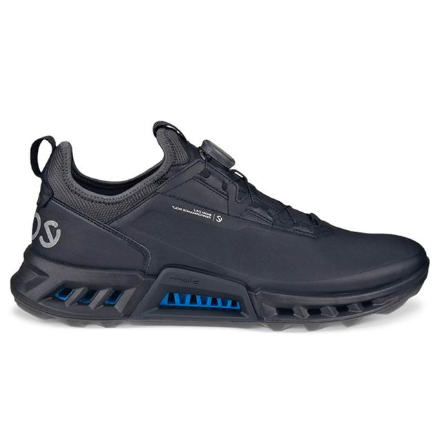 ECCO Biom C4 BOA Gore-Tex Golf Shoes on Productcaster.