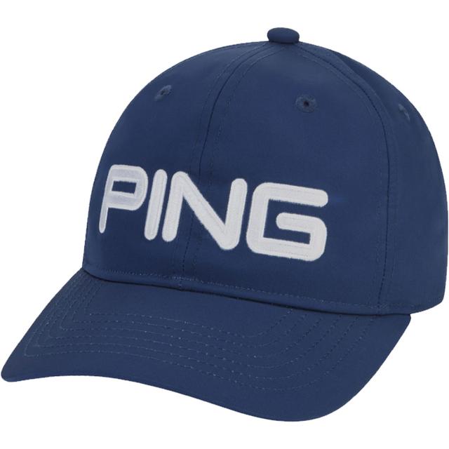 PING Unstructured Cap on Productcaster.