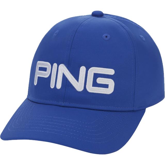 PING Unstructured Cap on Productcaster.