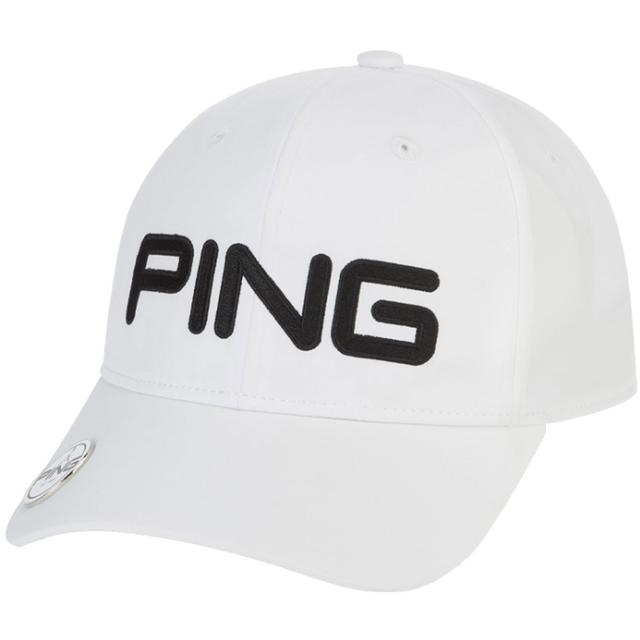 PING Ball Marker Cap on Productcaster.