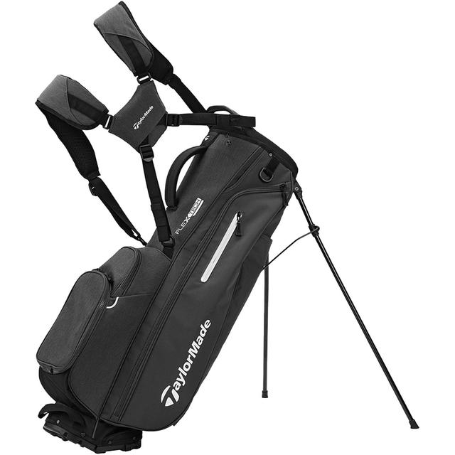 TaylorMade Flextech Golf Stand Bag on Productcaster.