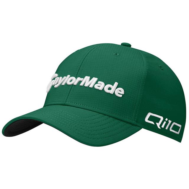 TaylorMade 2024 Tour Radar Hat on Productcaster.