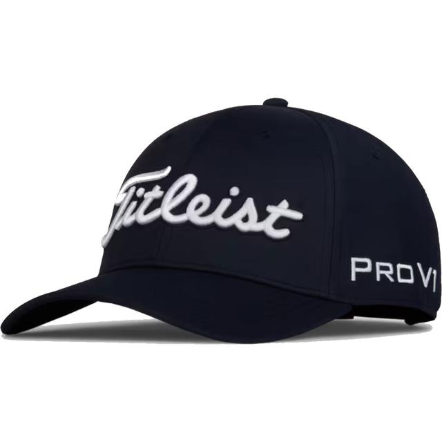 Titleist Tour Performance Baseball Cap on Productcaster.