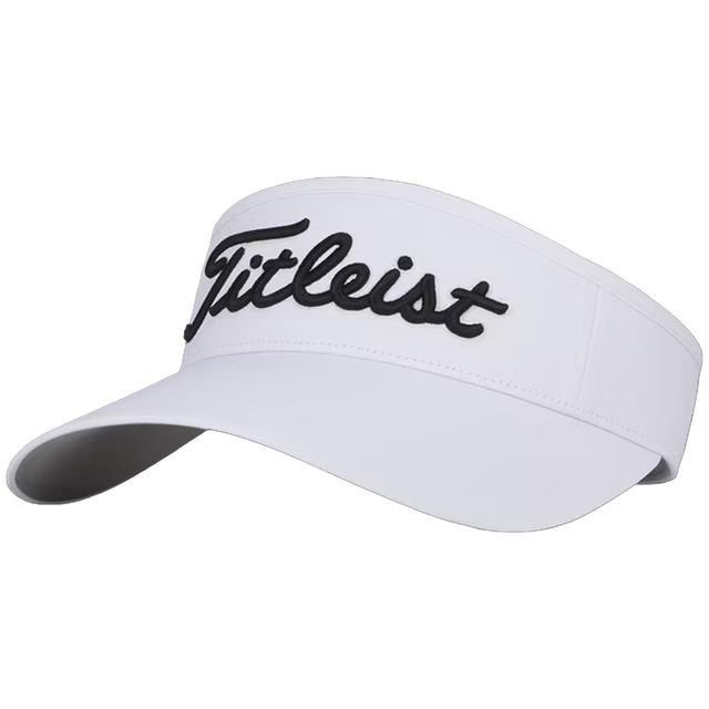 Titleist Sundrop Adjustable Ladies Golf Visor on Productcaster.