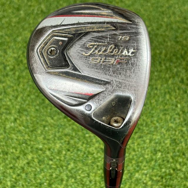 Titleist 913 Golf Fairway - Used on Productcaster.