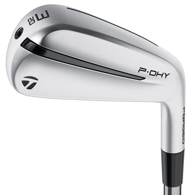 TaylorMade P.DHY Golf Utility Iron on Productcaster.