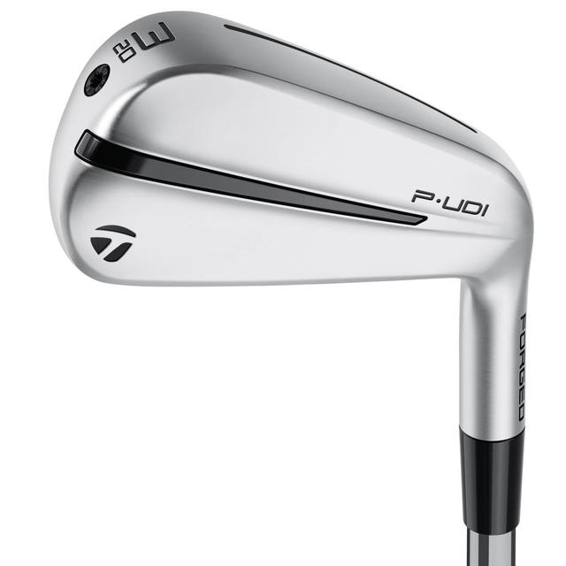 TaylorMade P.UDI Golf Utility Iron on Productcaster.