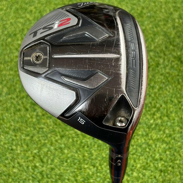 Titleist TSi2 Golf Fairway - Used on Productcaster.