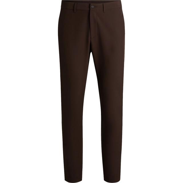 BOSS T Commuter Golf Trousers on Productcaster.