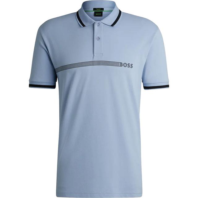 BOSS Paddy 1 Polo Shirt on Productcaster.