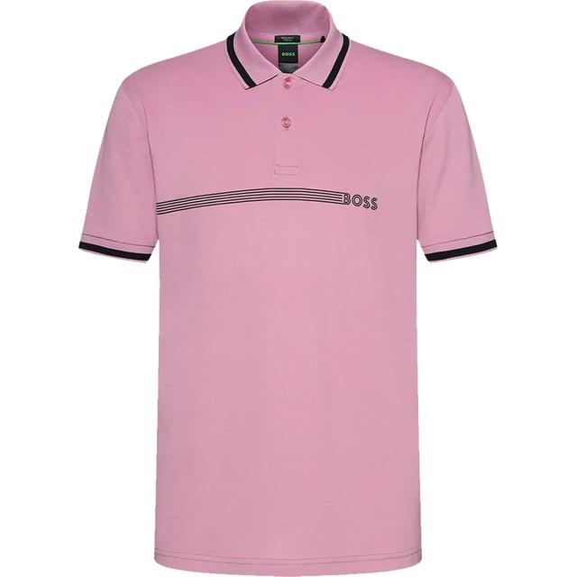 BOSS Paddy 1 Polo Shirt on Productcaster.