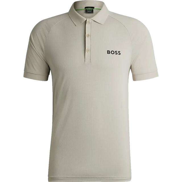 BOSS Patteo MB 15 Polo Shirt on Productcaster.