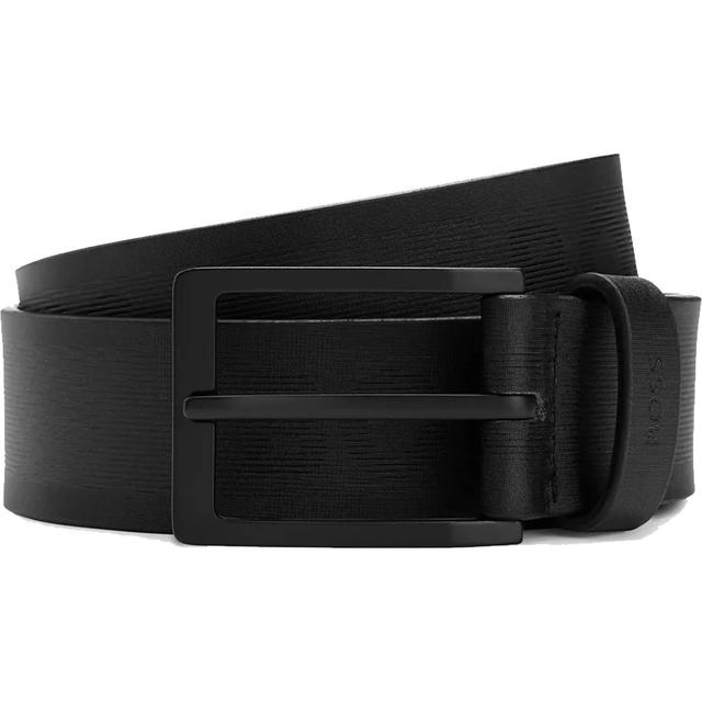 BOSS Pary Leather Belt on Productcaster.