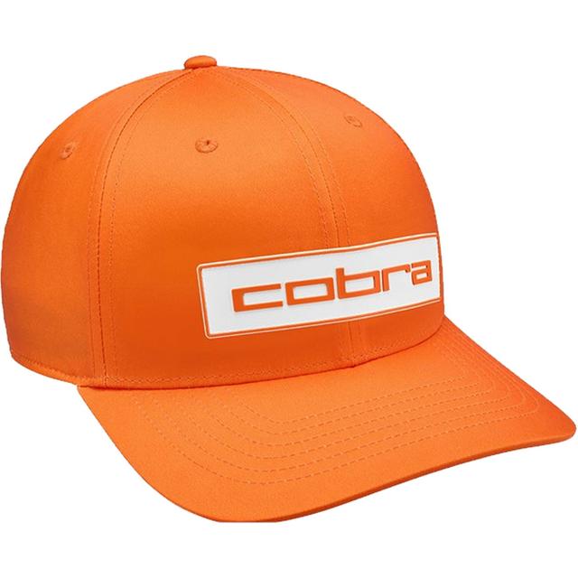 Cobra Tour Tech Snapback Baseball Cap on Productcaster.