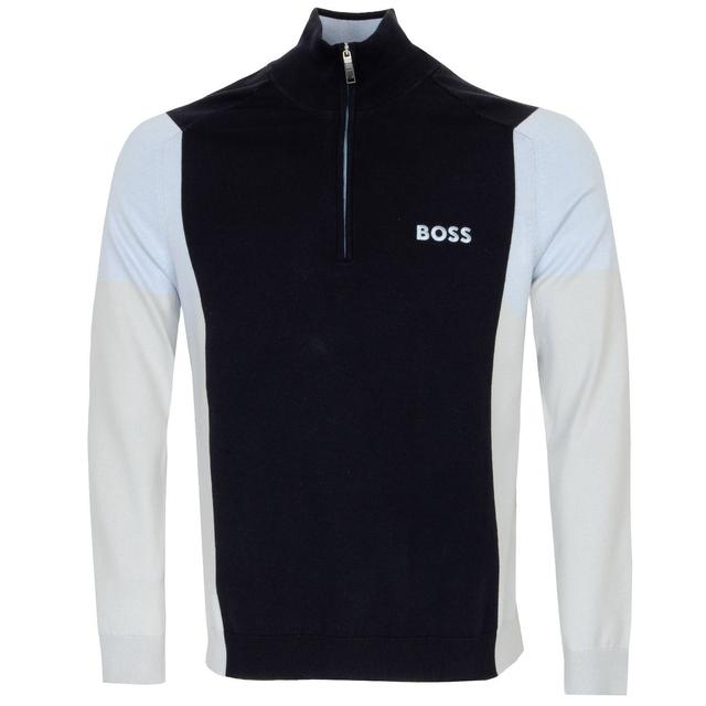 BOSS Zelchior X Sweater on Productcaster.