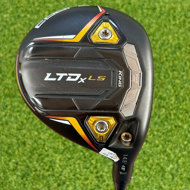 Cobra LTDx Golf Hybrid - Used on Productcaster.