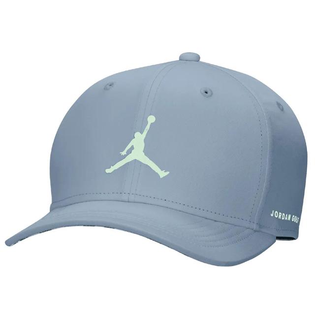 Nike Jordan Rise GX Structured Club Golf Cap on Productcaster.