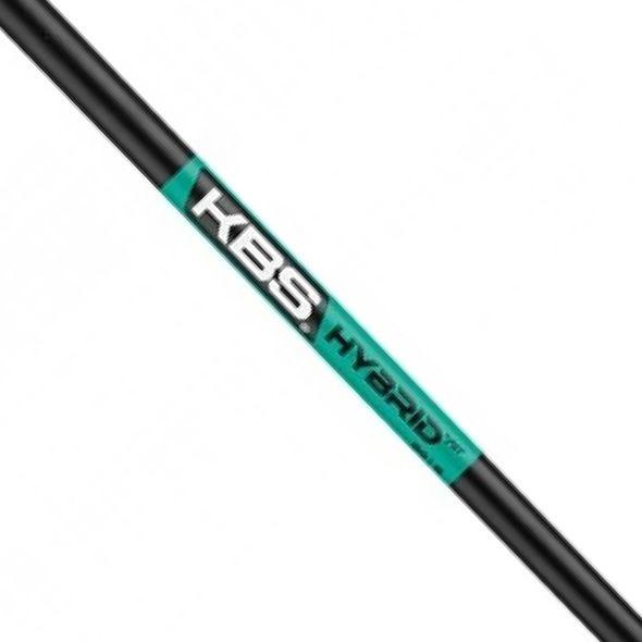 KBS Hybrid Golf Hybrid Shaft on Productcaster.