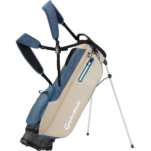 TaylorMade Flextech Carry Stand Bag on Productcaster.