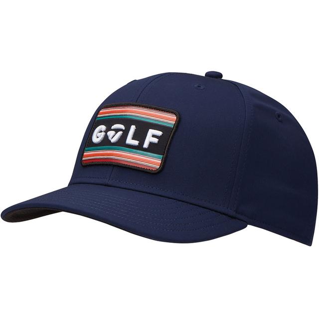 TaylorMade Sunset Baseball Cap on Productcaster.