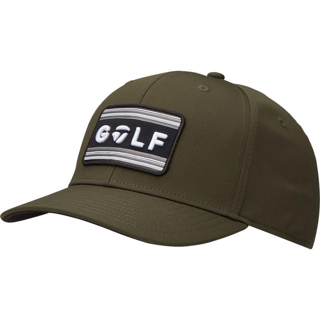 TaylorMade Sunset Baseball Cap on Productcaster.