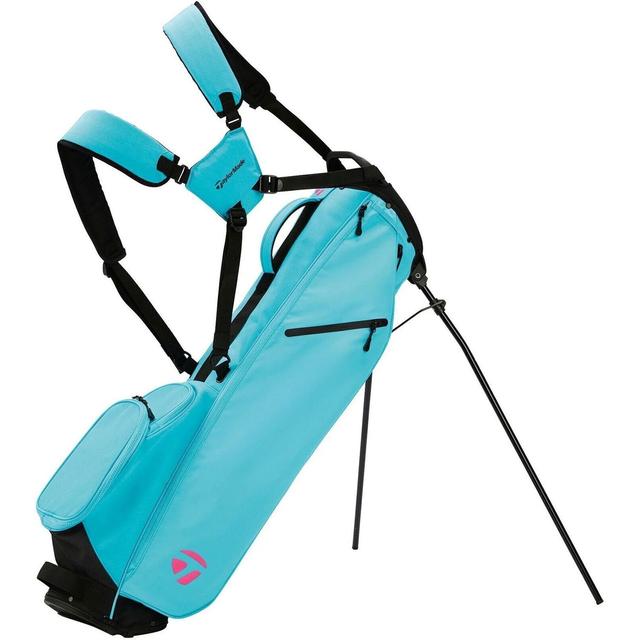 TaylorMade Flextech Carry Bag on Productcaster.