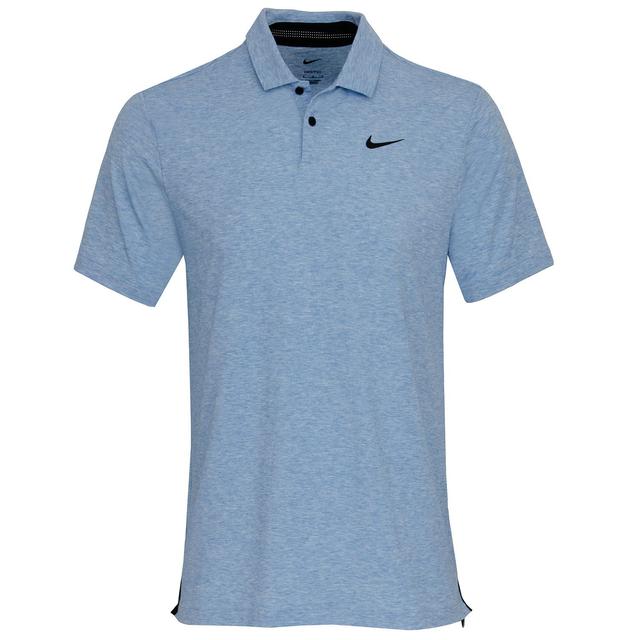 Nike Tour Heather Golf Polo Shirt on Productcaster.