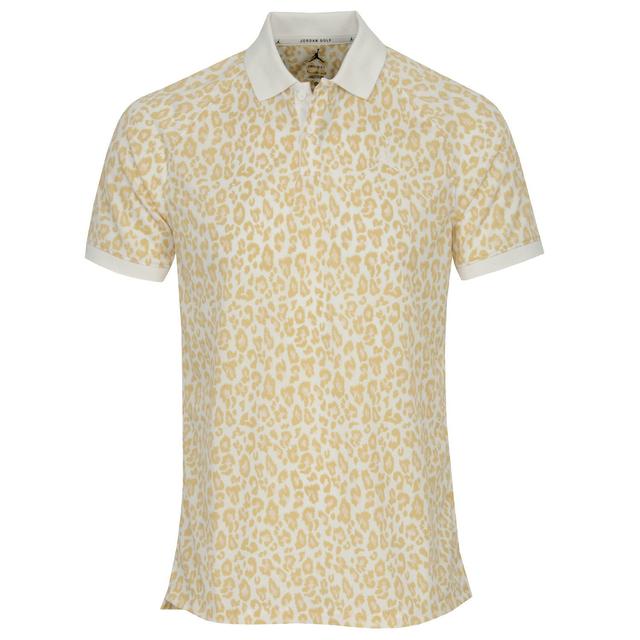 Nike Jordan Dri-FIT Sustainable Materials All Over Print Polo Shirt on Productcaster.