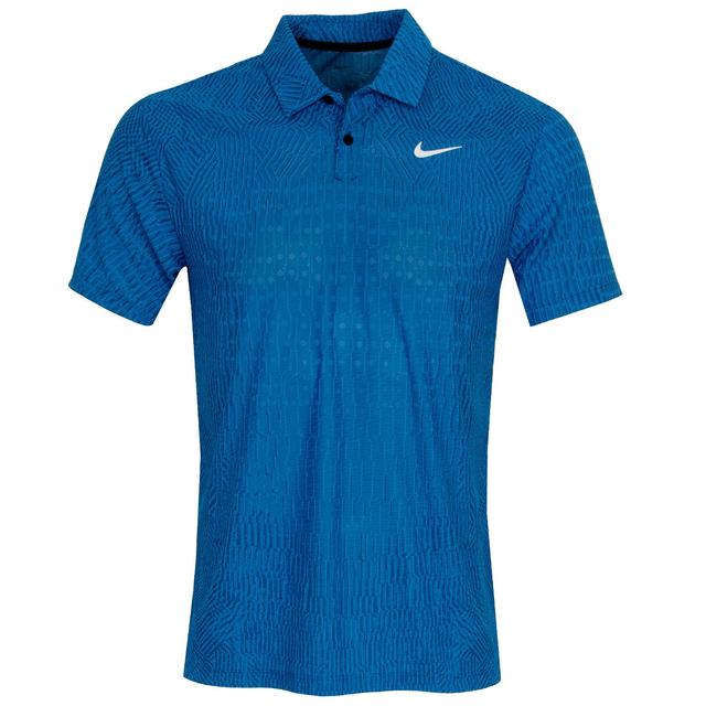 Nike Tour Dri-Fit ADV Golf Polo on Productcaster.