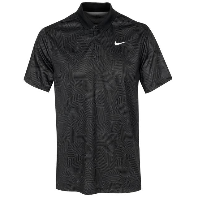 Nike Tour Victory+ Dri-Fit Golf Polo Shirt on Productcaster.