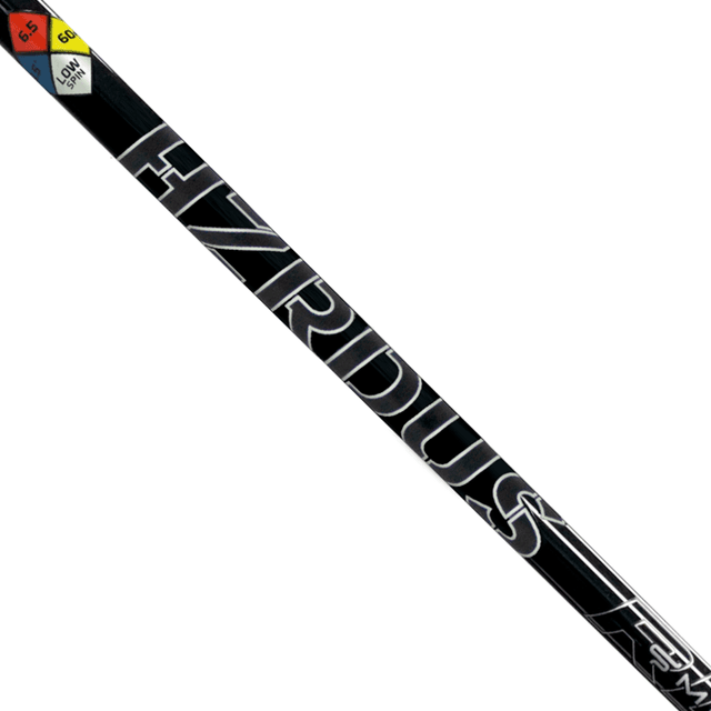 Project X HZRDUS Smoke Black RDX Golf Driver Shaft on Productcaster.