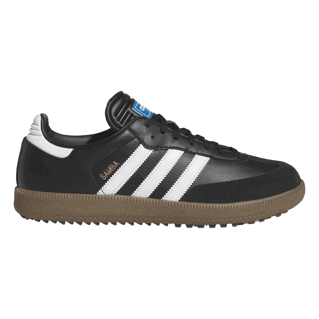 adidas Samba Golf Shoes on Productcaster.