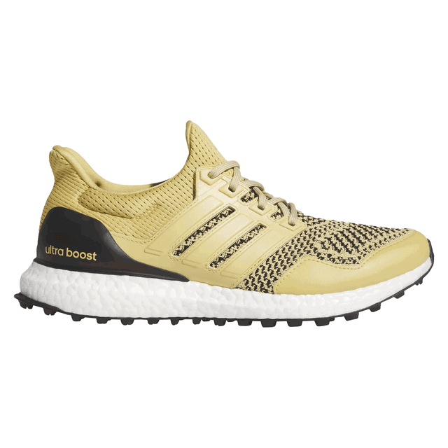 adidas AW24 Ultraboost Golf Shoes on Productcaster.