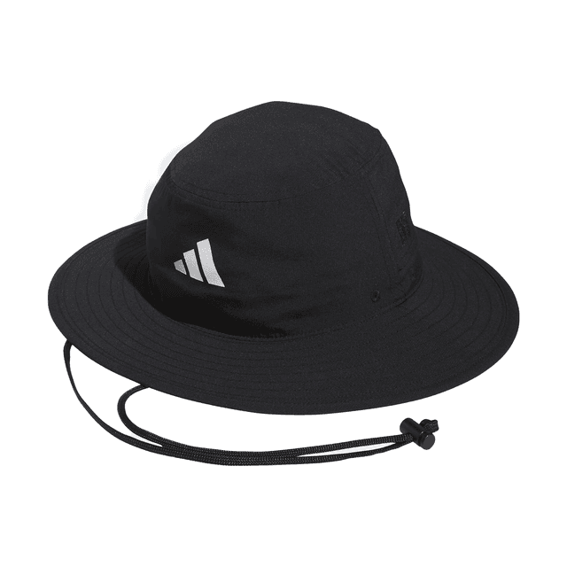 adidas Wide Brim Bucket Cap on Productcaster.