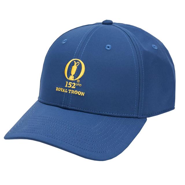 FootJoy 152nd Open Baseball Cap on Productcaster.