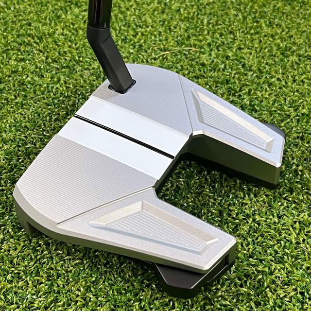 TaylorMade Spider GT Max Short Slant Golf Putter on Productcaster.