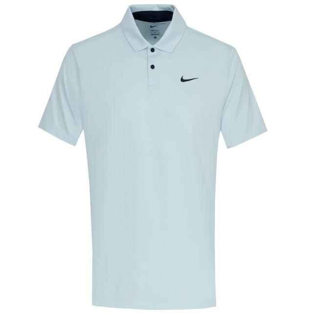 Nike Dri-FIT Tour Solid Golf Polo Shirt on Productcaster.