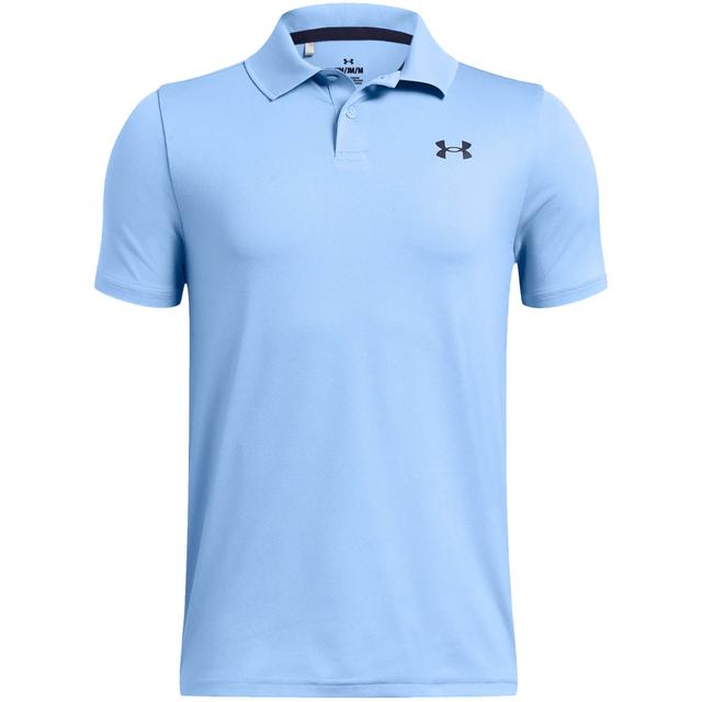 Under Armour Performance Junior Golf Polo Shirt on Productcaster.