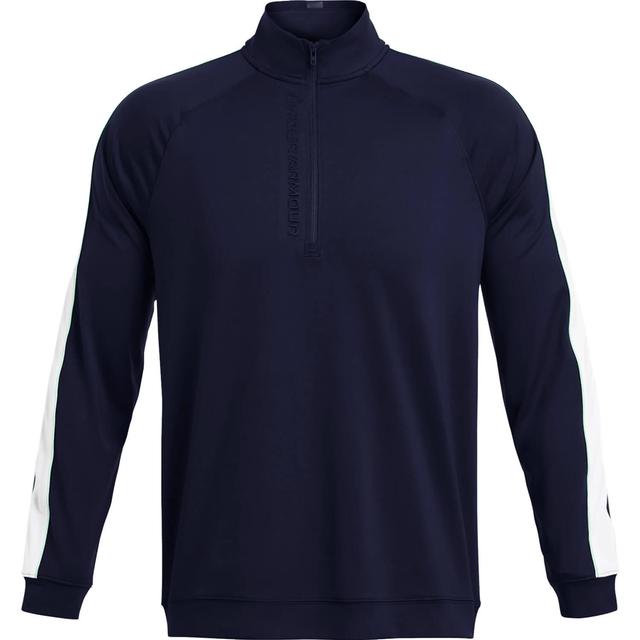 Under Armour Drive Zip Neck Junior Sweater on Productcaster.