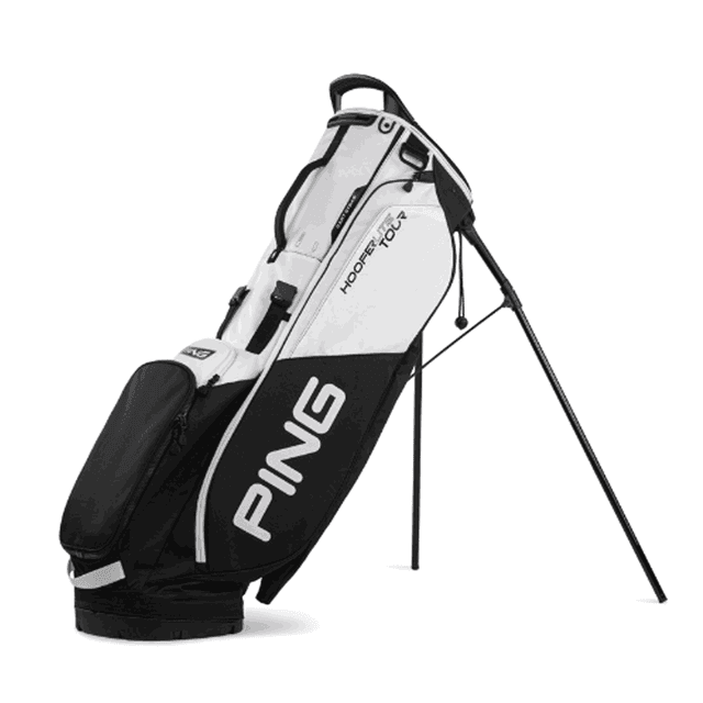 PING Hoofer Lite Golf Stand Bag on Productcaster.