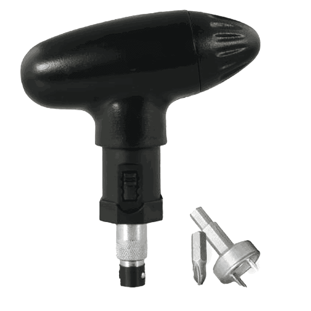 Masters Cleat Master Deluxe Spike Adjustment Wrench on Productcaster.