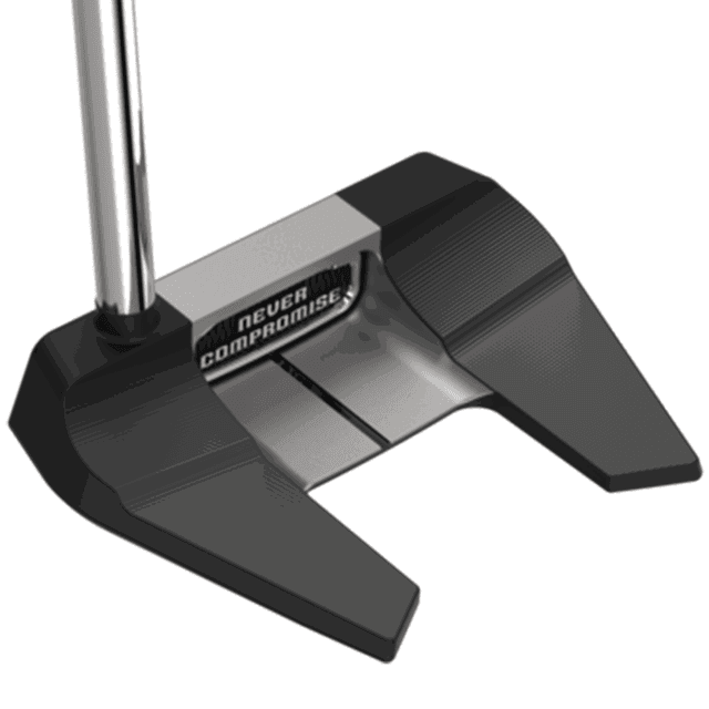 Never Compromise Reserve #4 Golf Putter on Productcaster.